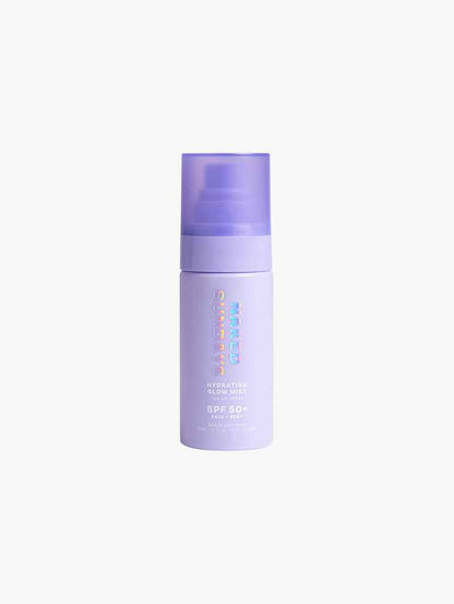Hydrating Glow Mist SPF50+ Cracker