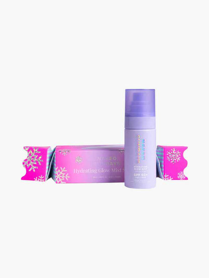 Hydrating Glow Mist SPF50+ Cracker