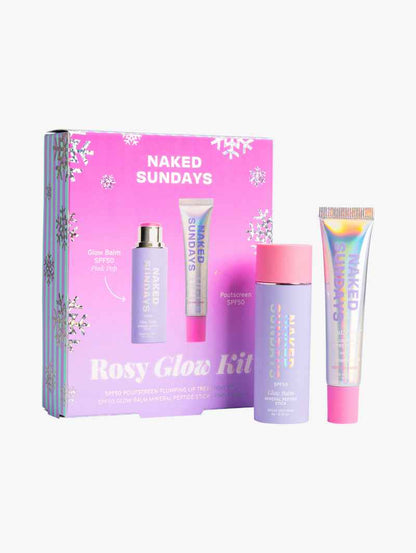 Rosey Glow Kit