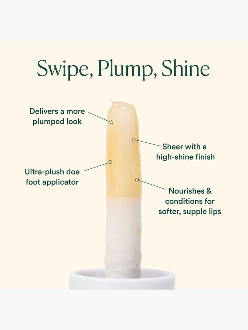 Hyaluronic Lip Booster