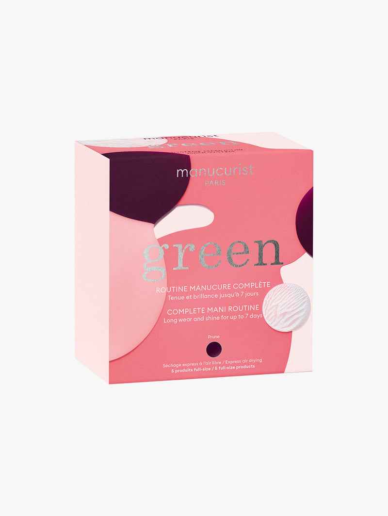 Green System Gift Set