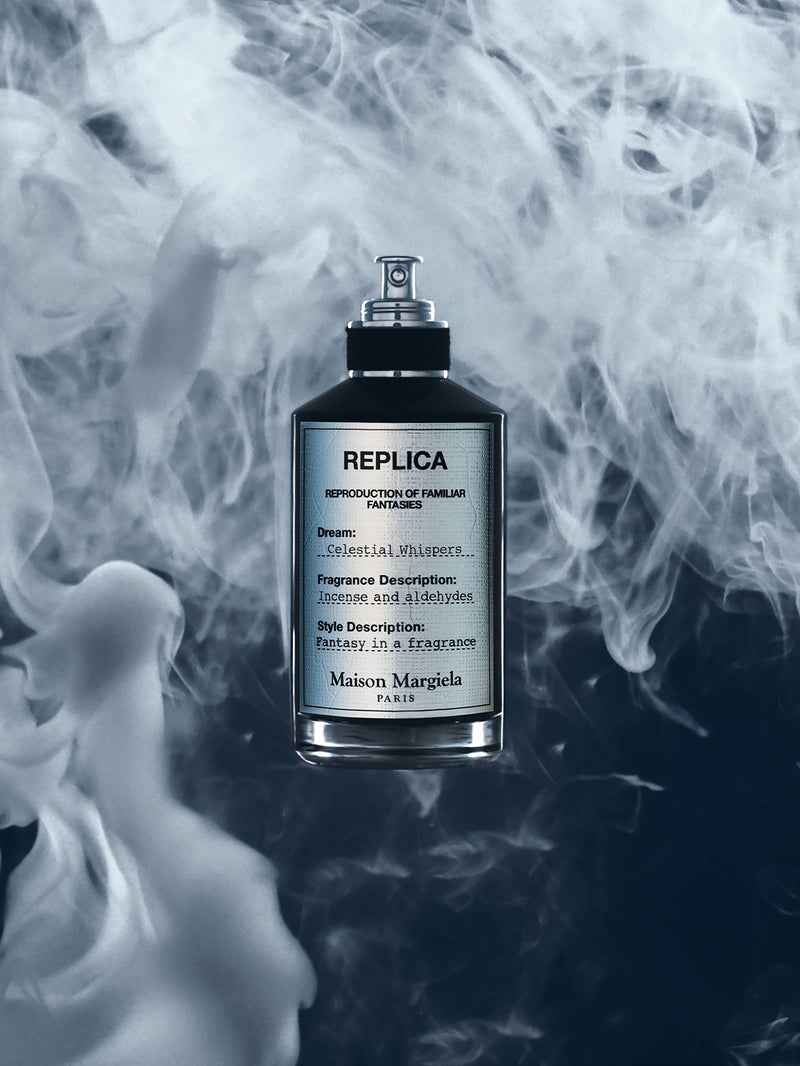 Celestial Whispers EDP