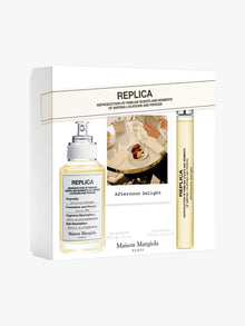 Afternoon Delight EDT Set