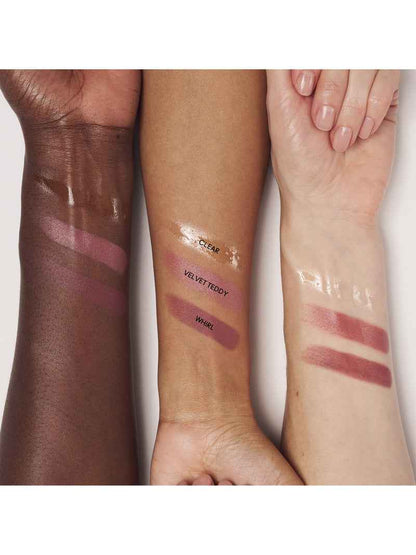 Macx To The Future Lip Trio