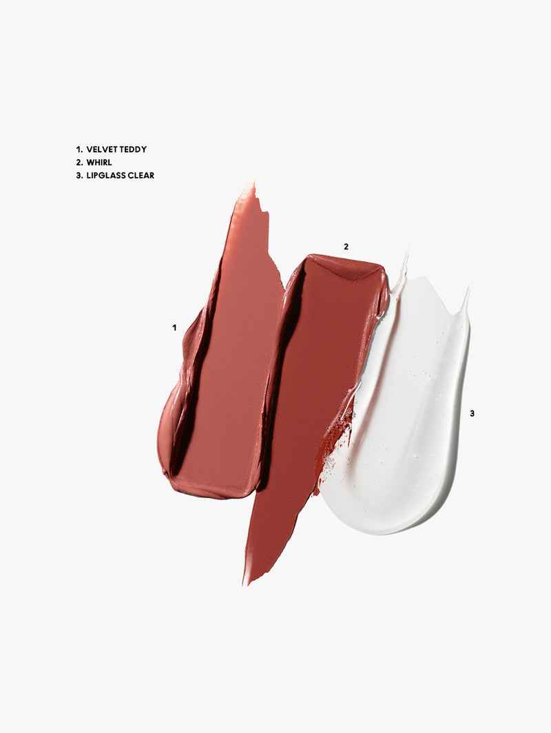 Macx To The Future Lip Trio