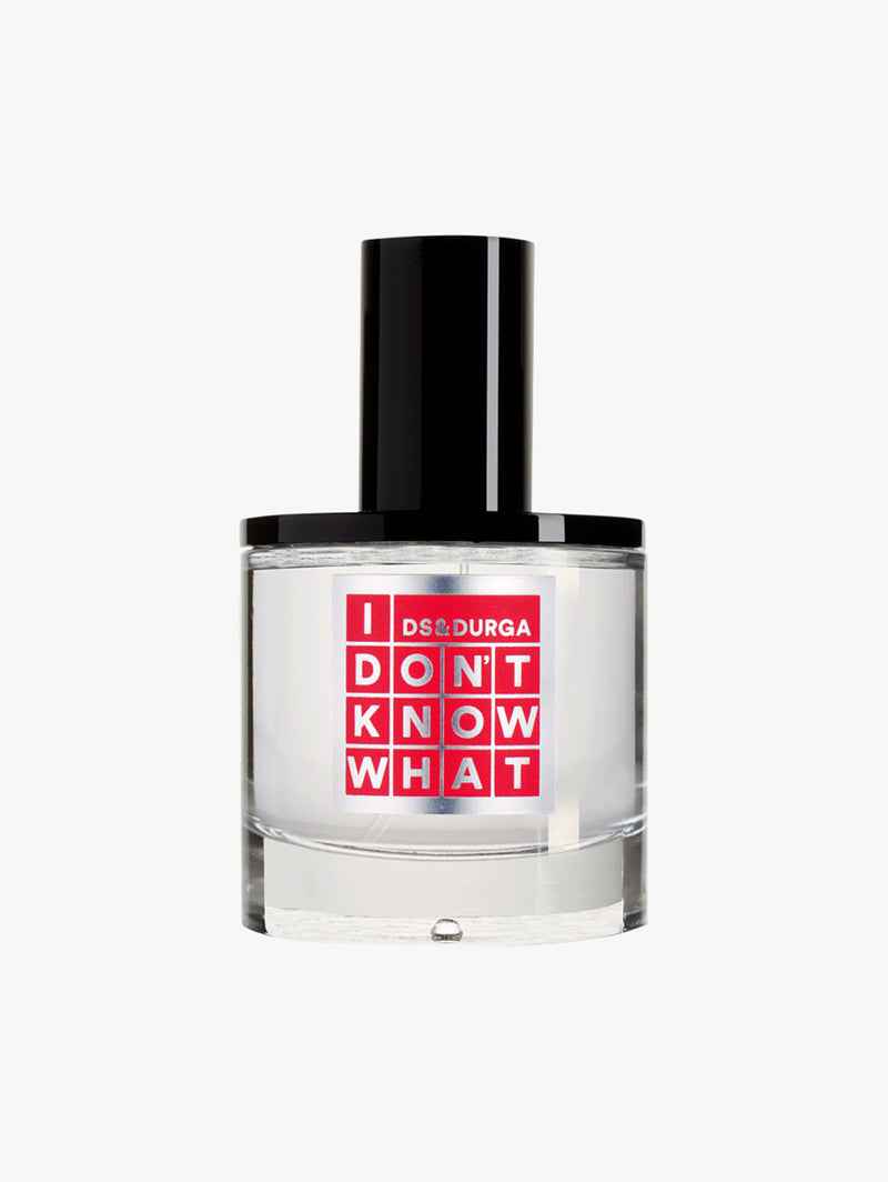 I Don't Know What Holiday EDP