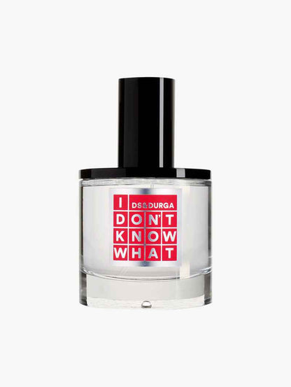 I Don't Know What Holiday EDP