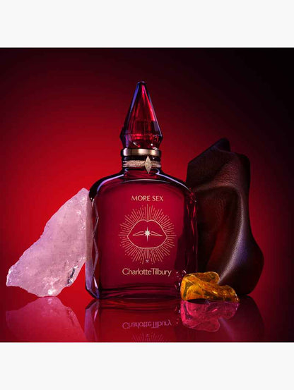 Fragrance Sampling Set