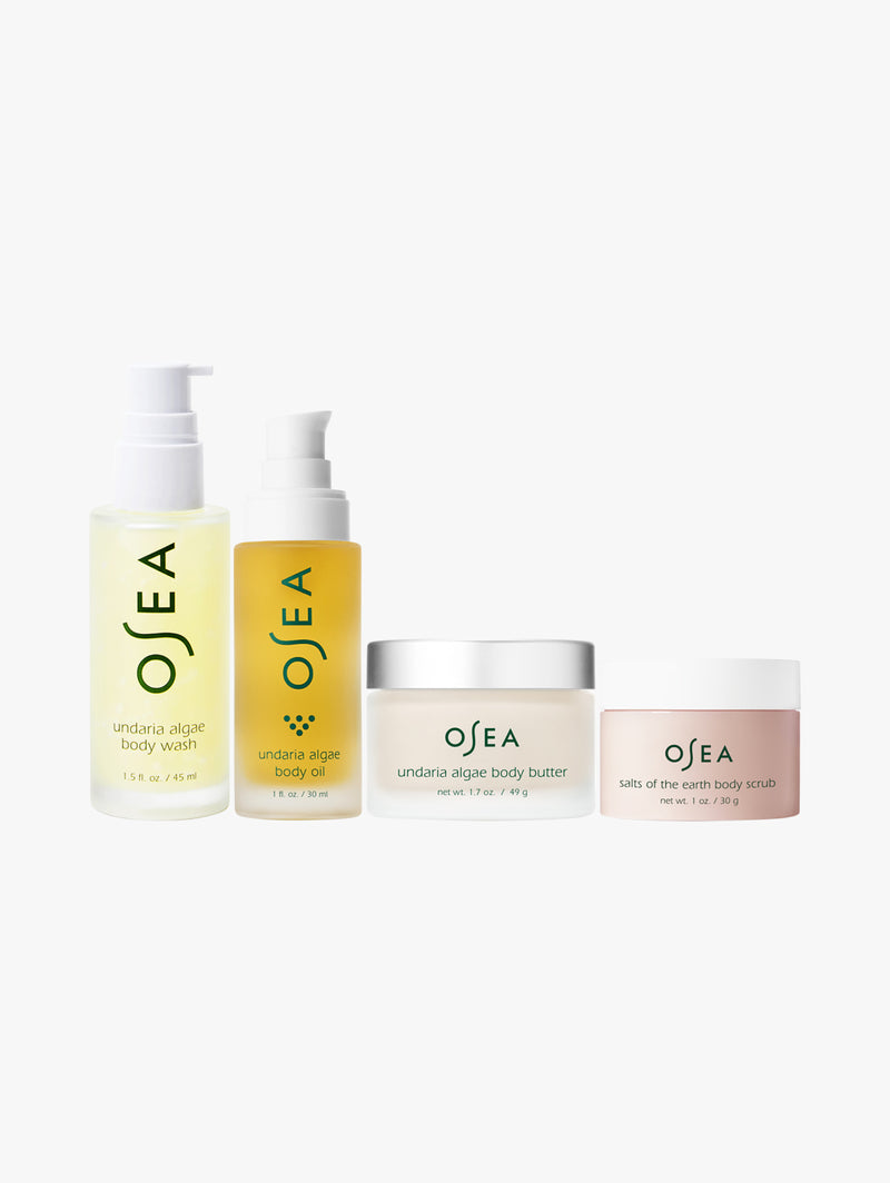 Bodycare Bestsellers Set