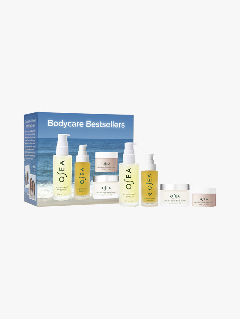 Bodycare Bestsellers Set