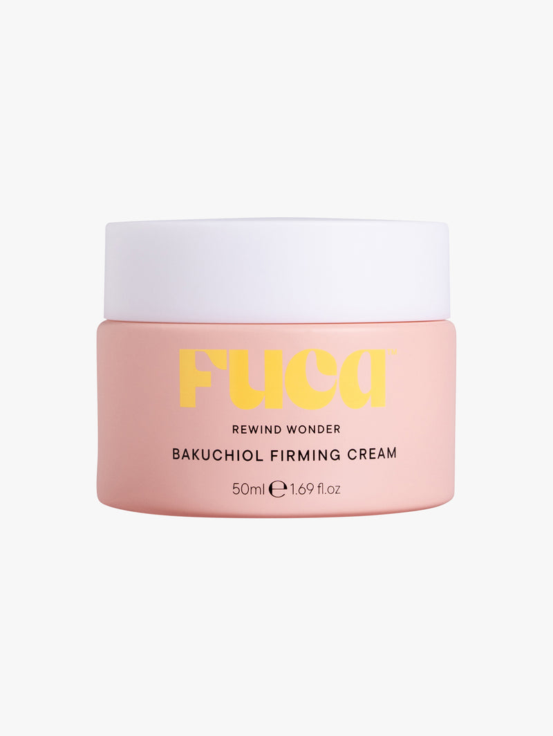 Rewind Wonder Bakuchiol Firming Cream