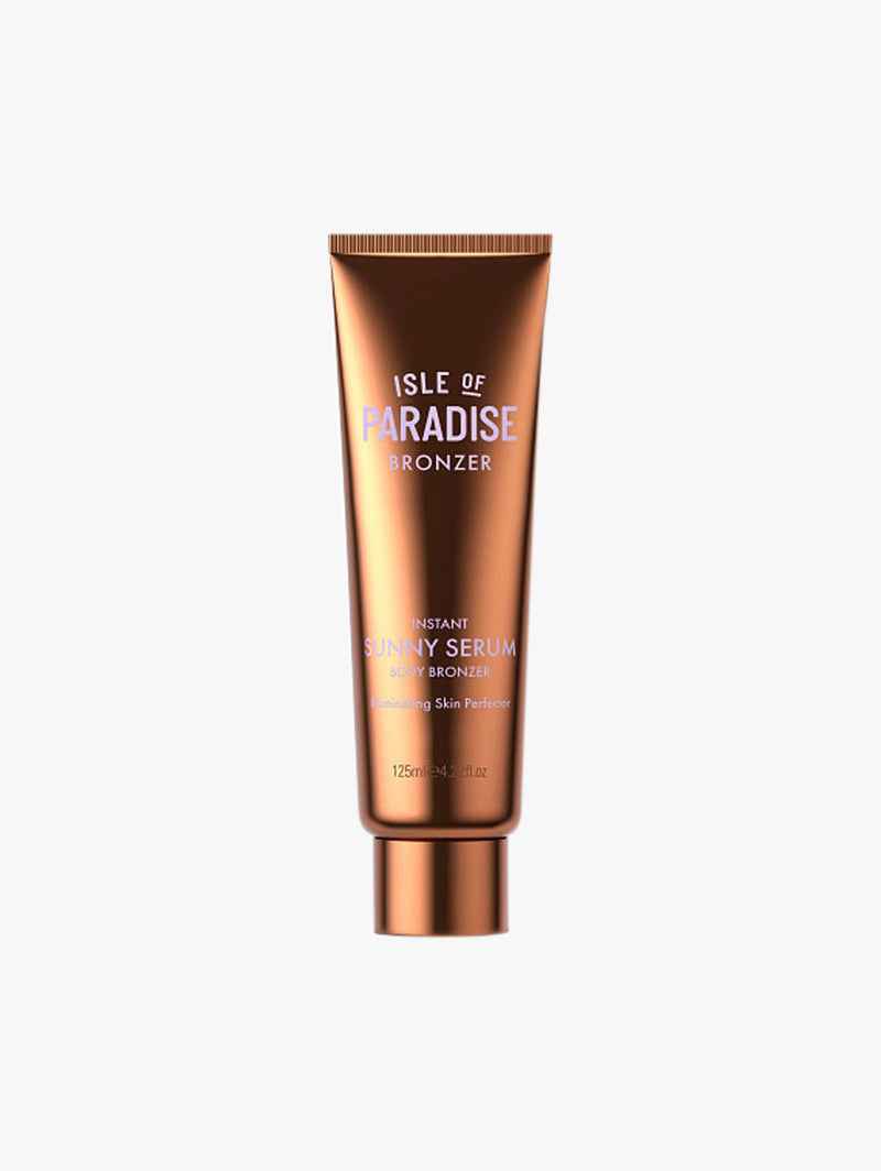 Sunny Serum Body