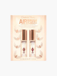 Airbrush Flawless Mini Setting Spray Kit