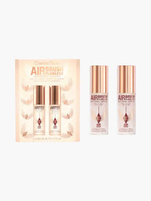 Airbrush Flawless Mini Setting Spray Kit