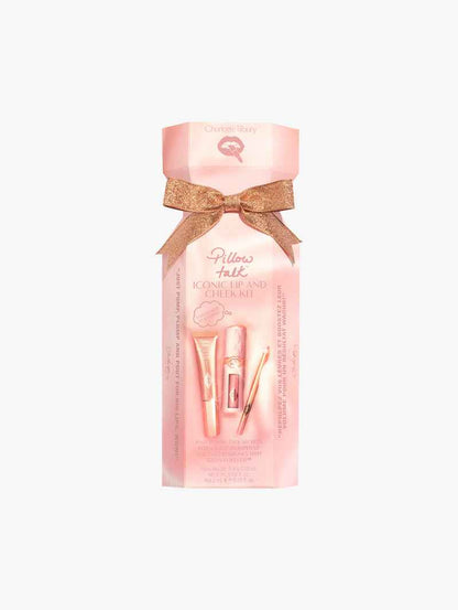 Pillow Talk™ Iconic Lip And Cheek Kit