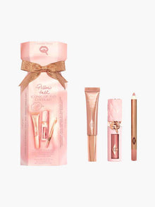 Pillow Talk™ Iconic Lip And Cheek Kit