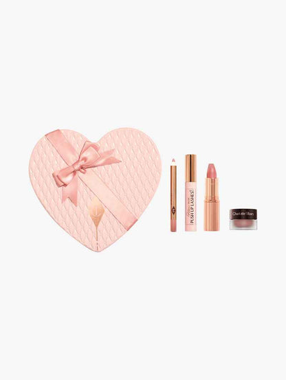 Pillow Talk™ Icons On The Go Set