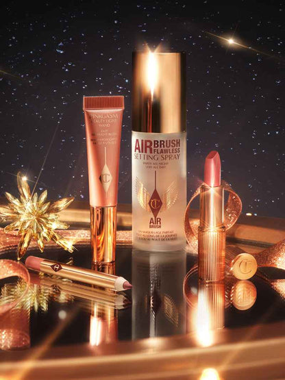 Charlotte's Mini Viral Beauty Icons Set