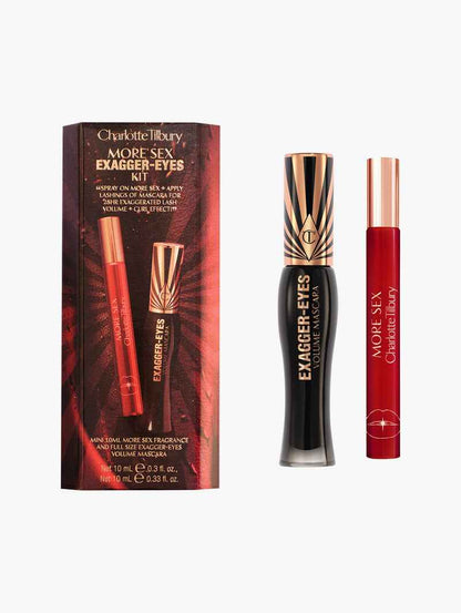 More Sex Exagger-Eyes Kit