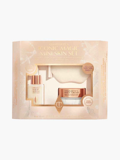 Charlotte's Iconic Magic Mini Skin Set