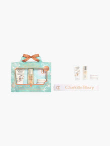 Charlotte's Hydration Revival Skincare Discovery Set