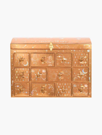 Charlotte's Beauty Treasure Chest