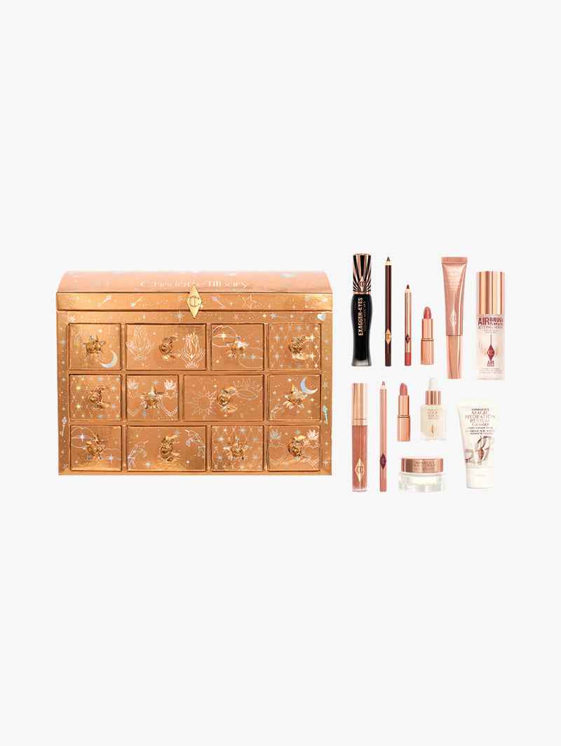 Charlotte's Beauty Treasure Chest