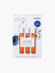 The Greek Collection Fragrance Set