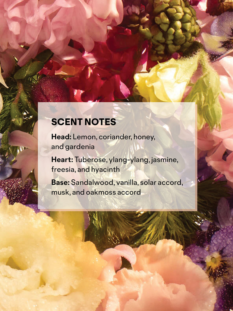 Into The Garden Perfume Oil