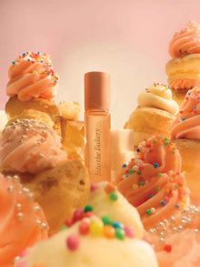 Into The Bakery Perfume Oil