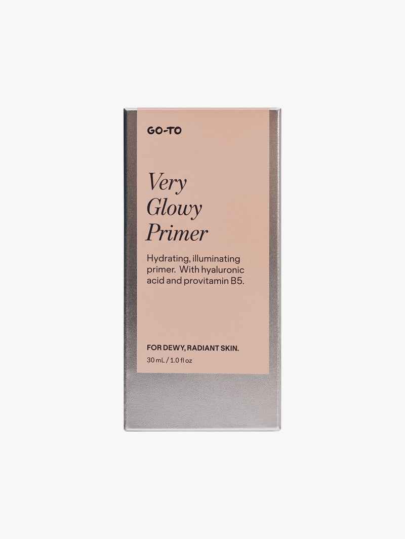 Very Glowy Primer