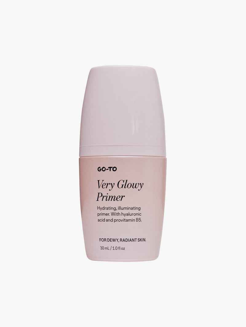 Very Glowy Primer