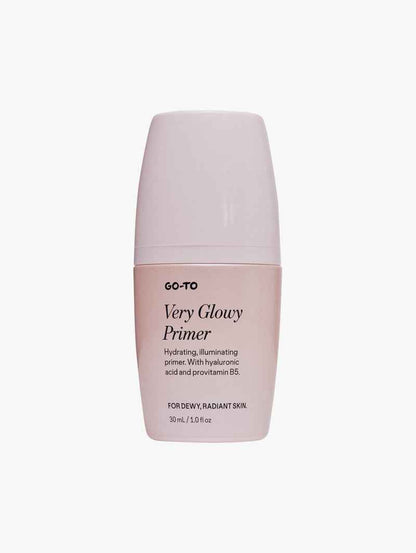 Very Glowy Primer