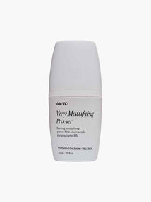 Very Mattifying Primer