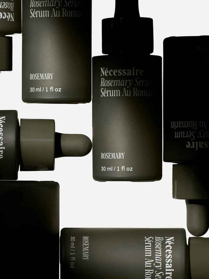 Rosemary Serum