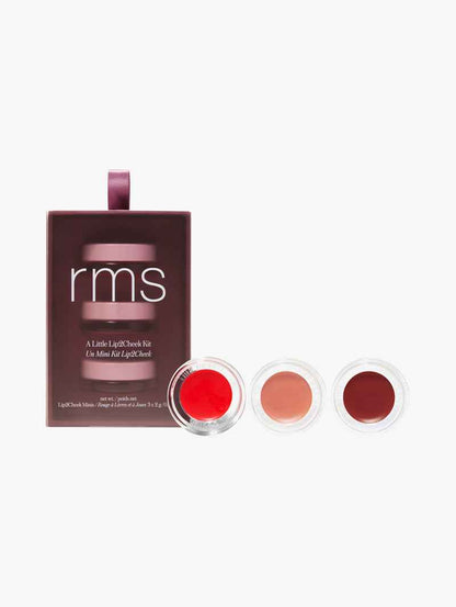 A Little Lip2Cheek Kit