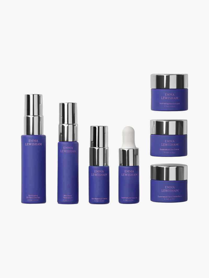 The Emma Lewisham Holiday Essentials Set