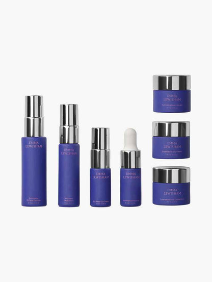 The Emma Lewisham Holiday Essentials Set