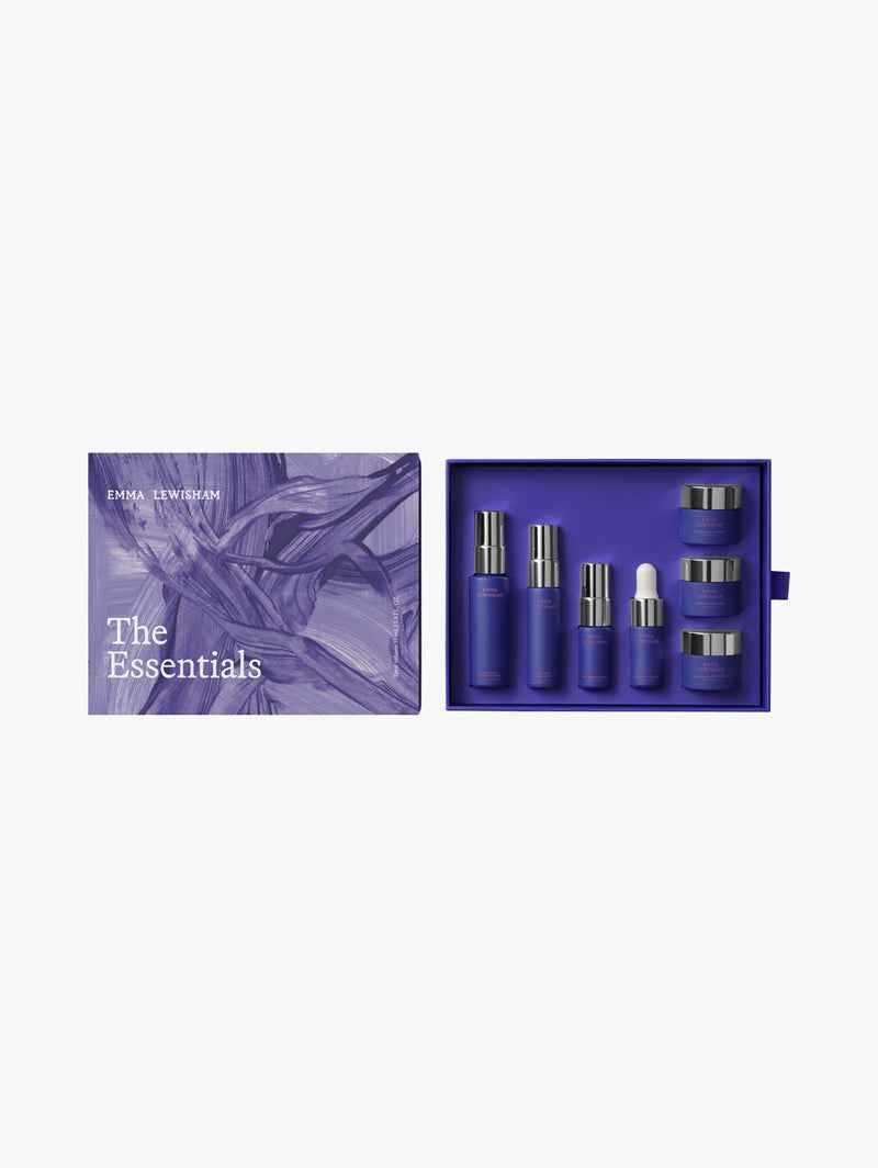 The Emma Lewisham Holiday Essentials Set