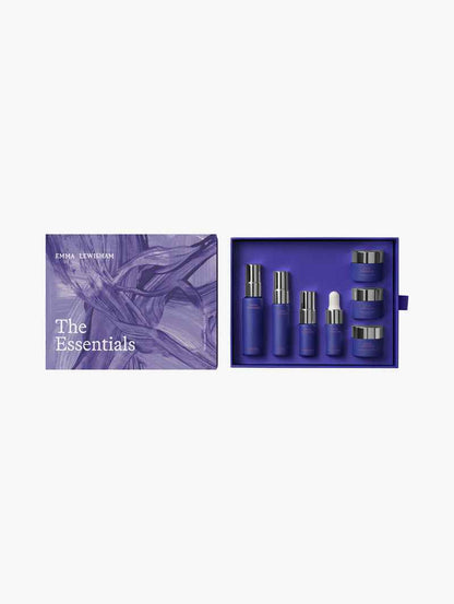 The Emma Lewisham Holiday Essentials Set