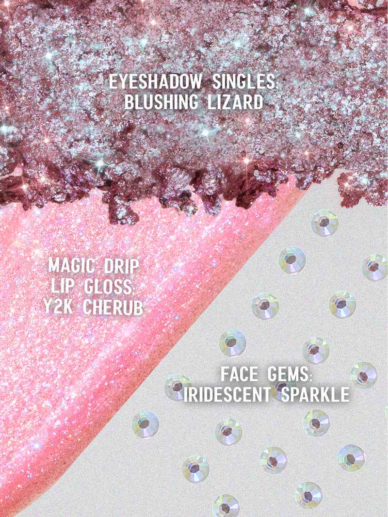 Twinkle N' Pink Best-Sellers Set