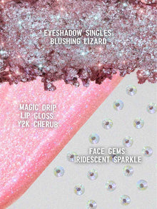 Twinkle N' Pink Best-Sellers Set