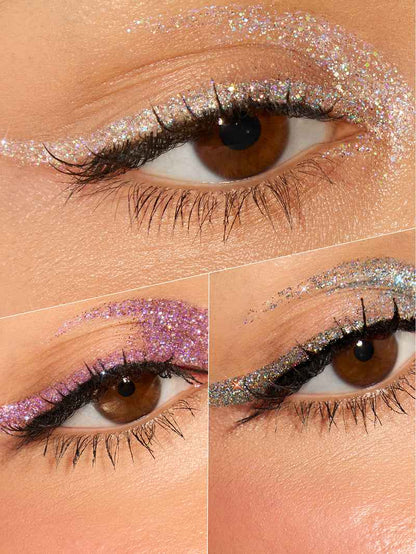 Discoball Darlings Trio Set