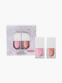 Frosty Angel Babies Set