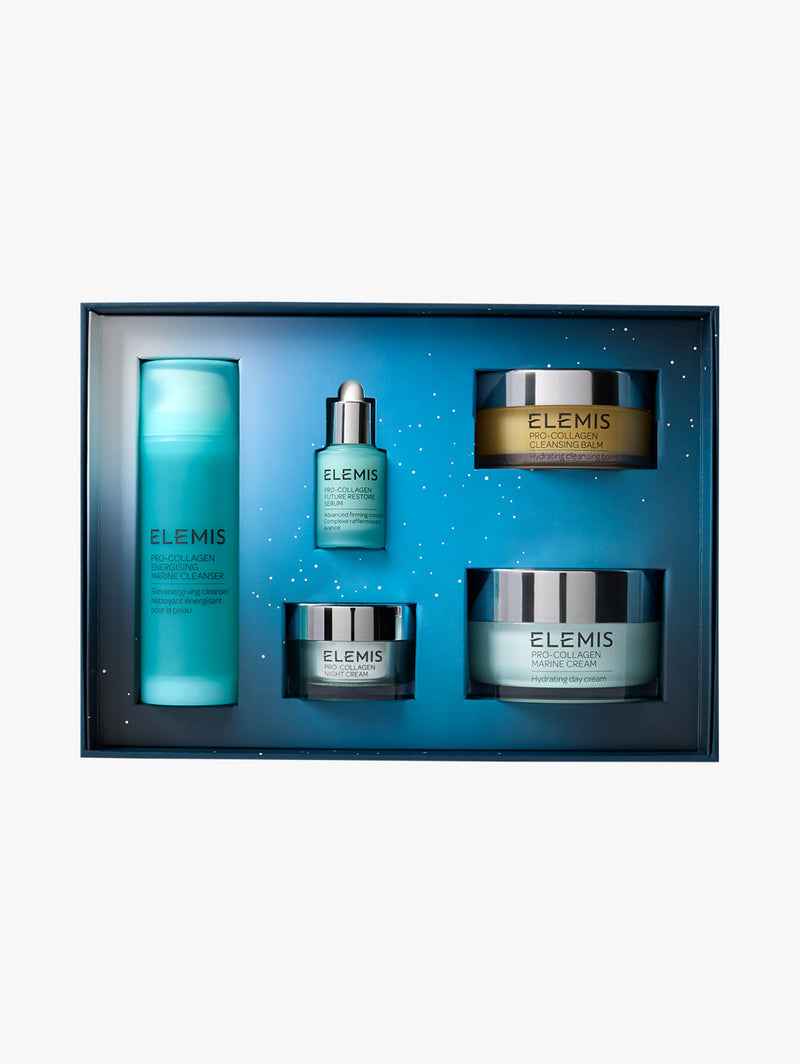 The Magic of Pro-Collagen Gift Set