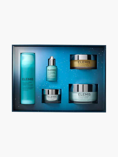 The Magic of Pro-Collagen Gift Set