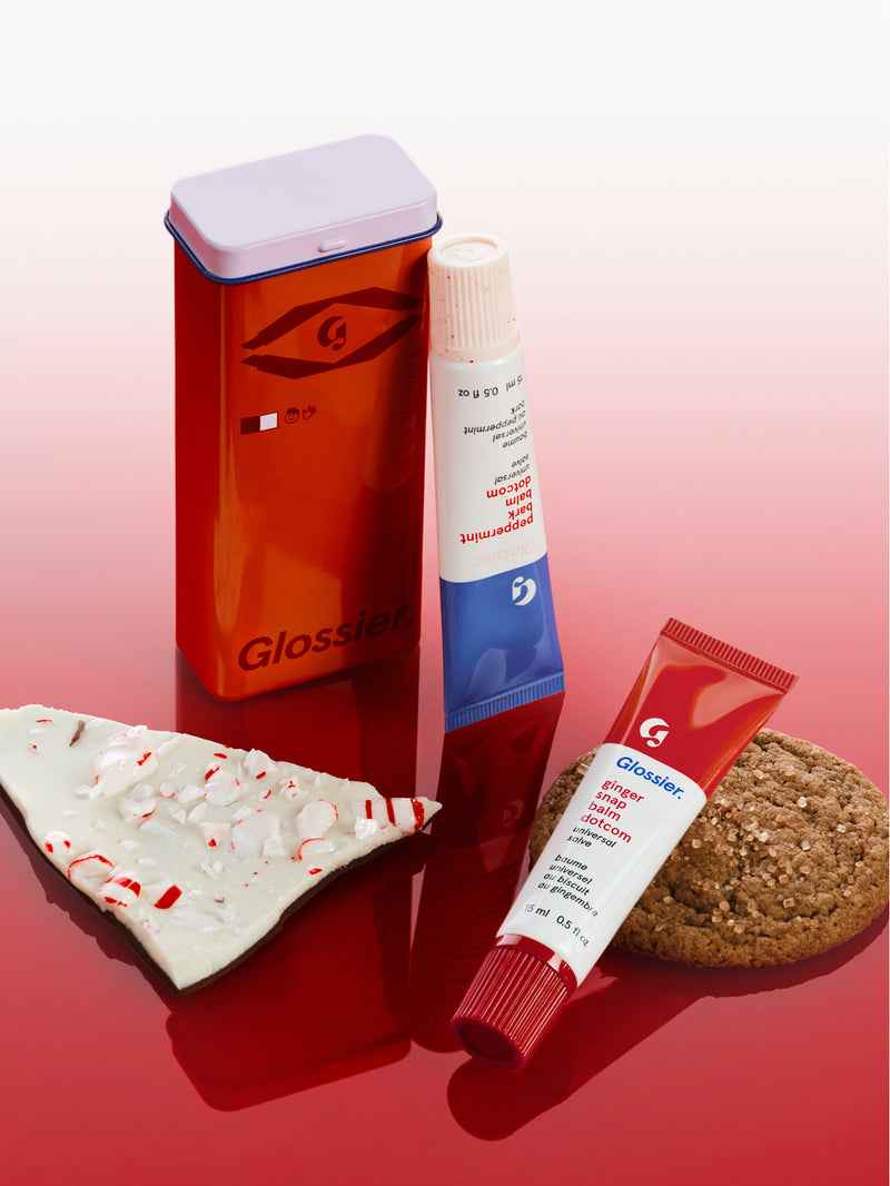 Sugar + Spice Balm Dotcom Duo