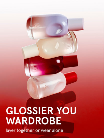 Glossier You Wardrobe