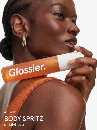 Lilyhaze Body Spritz