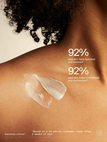 Superfood Hand + Body Lotion